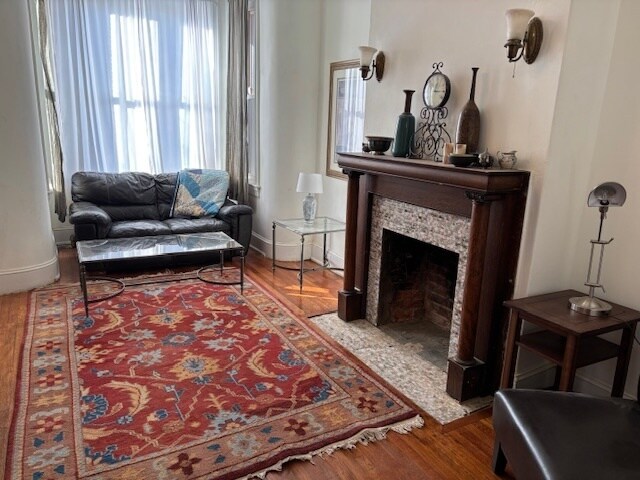 2909 13th St NW unit Upper, Washington, DC 20009 - photo 6