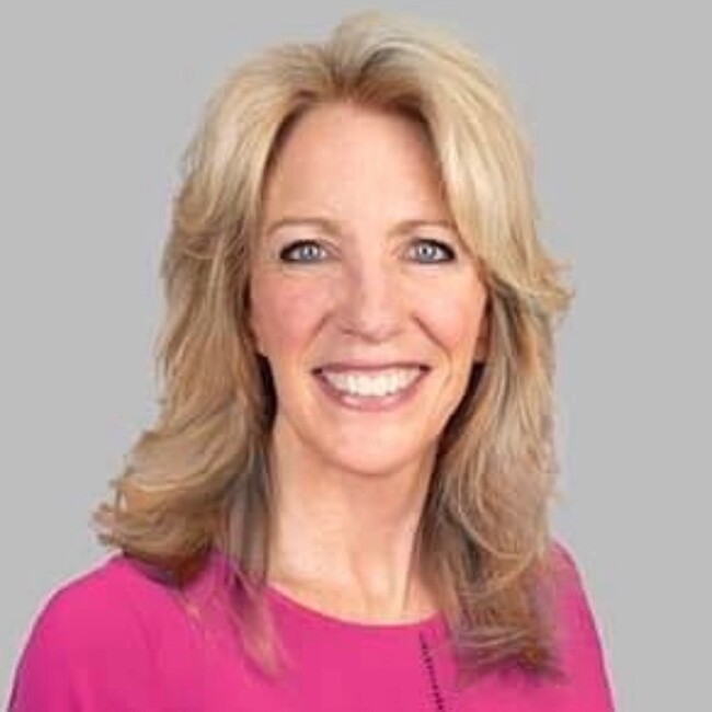 Pamela Dostilio