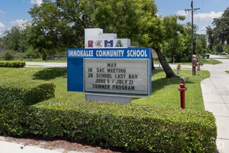 Immokalee Community School