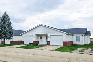 1302 Luke Ln, Rock Falls, IL 61071