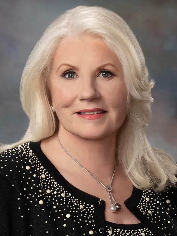 Mary Burke