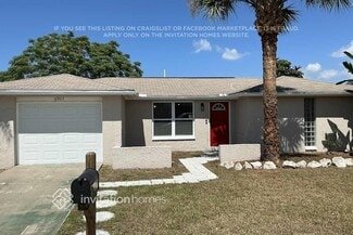 6905 Alta Vista St, Port Richey, FL 34668
