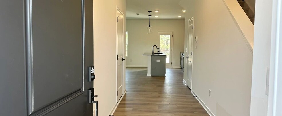 1526 Mirth Ct, Rolesville, NC 27571 - photo 1