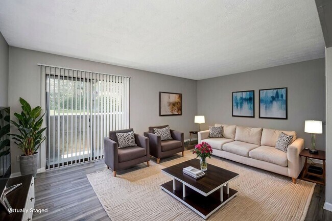 Oakmont Flats Apartments, Amelia, OH 45102 - photo 2