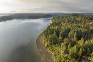 Lakebay