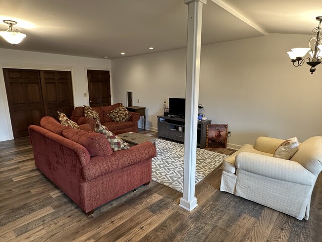 Great room