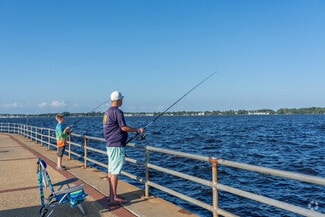 New Bern