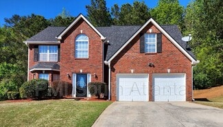 2085 Winding Crossing Trail, Fairburn, GA 30213