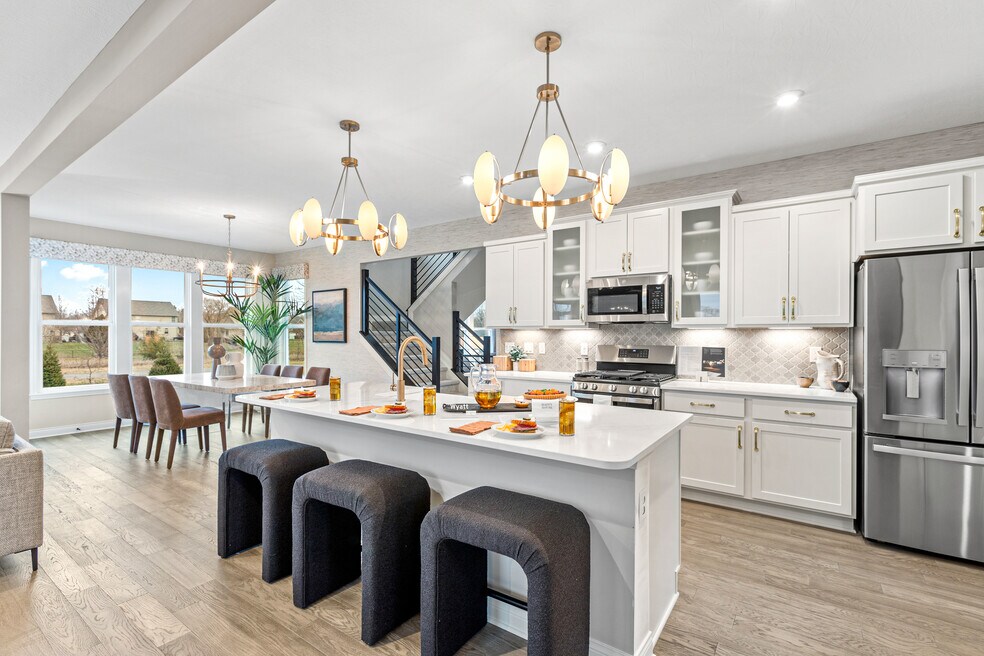 280 Libby Hollow St unit 37902828, Springboro, OH 45066 - photo 1