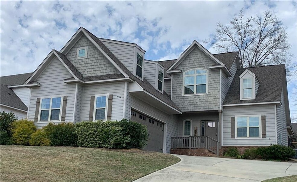 4160 Creekwater Crossing, Auburn, AL 36832 - photo 1