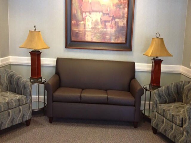 Park Place of HW Senior Apartments, Harper Woods, MI 48225 - photo 3