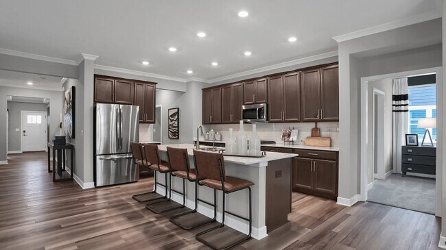 2240 Galleone Way, Plainfield, IN 46168 - photo 2