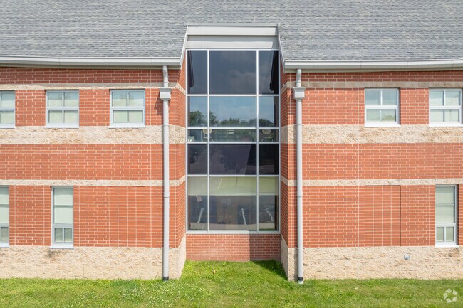 Jones Leadership Academy values education.