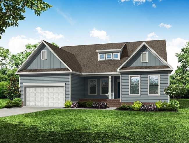 3170 Three Chopt Rd unit 38673127, Gum Spring, VA 23065 - photo 4