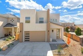 8700 Sevano NE, Albuquerque, NM 87113