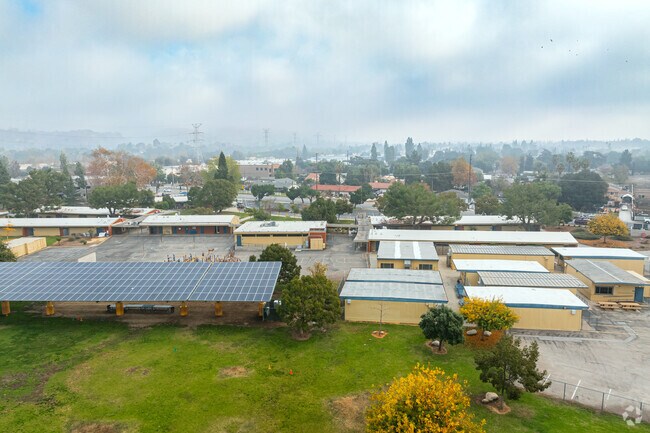 Arma J Shull Elementary School is a public school and serves grades K-5.