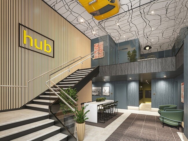 Hub Minneapolis, Minneapolis, MN 55414 - photo 3