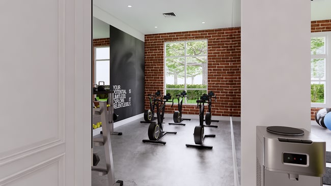FITNESS CENTER_3
