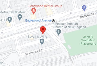 1855 Beacon St Unit 3, Brookline, MA 02445