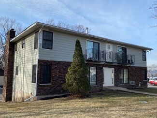 302 Royal St Unit C, Onalaska, WI 54650