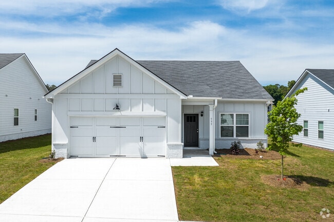 North Pointe unit 30366652, Calhoun, GA 30701 - photo 2