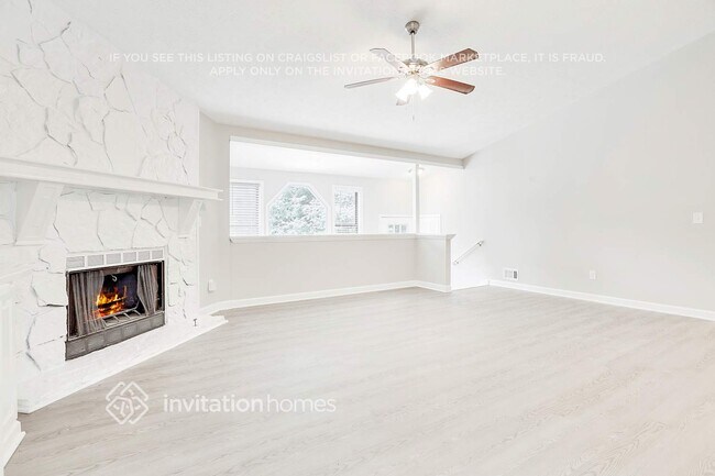 4741 Carmichael Chase NE, Marietta, GA 30066 - photo 4