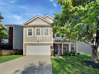16531 Falconry Way, Charlotte, NC 28278