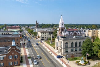 Woodbury