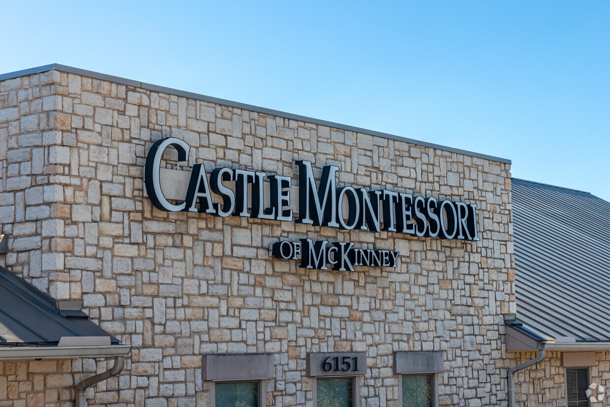 Castle Montessori of McKinney, McKinney TX Rankings & Reviews - Homes.com