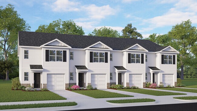 121 Hanging Elm Ln unit 36205229, Fuquay Varina, NC 27526 - photo 5