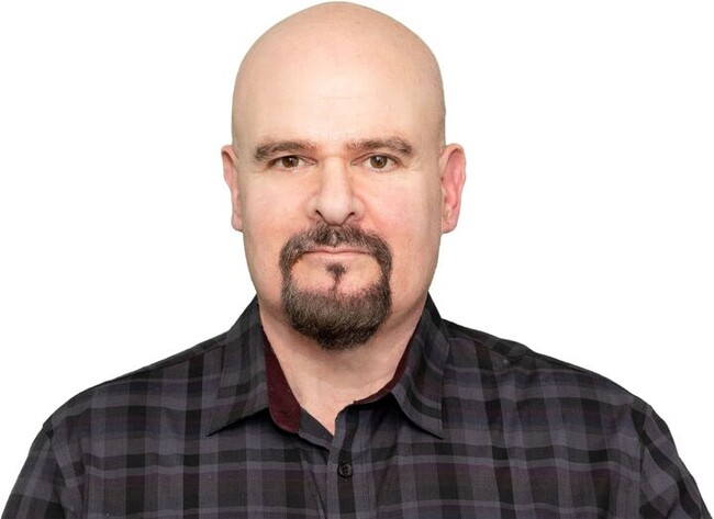Agent Photo