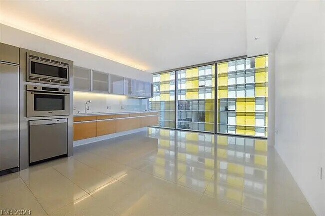 Veer Towers East unit 1020, Las Vegas, NV 89158 - photo 3