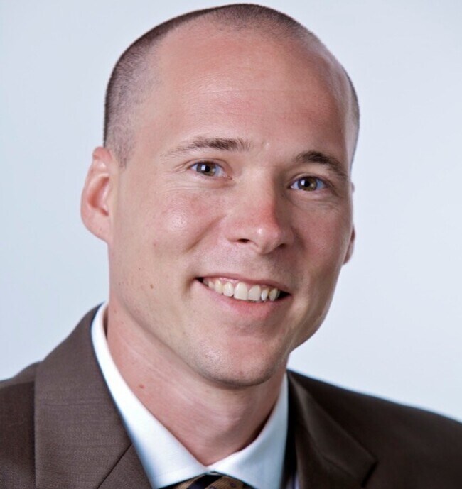 Stephen Krug