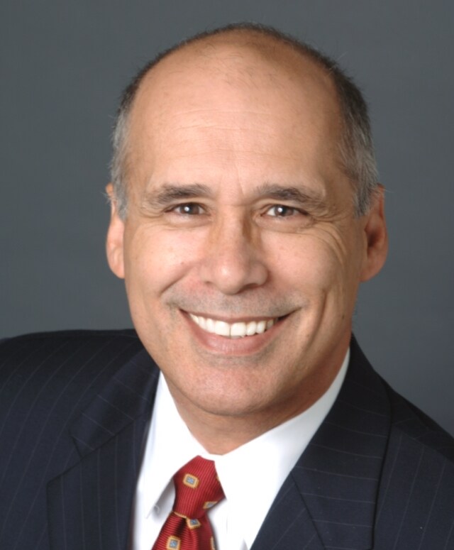 Donald Correia
