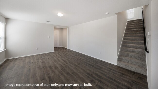 22811 Tee Shot, San Antonio, TX 78259 - photo 6