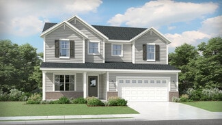 10243 Texas St, Crown Point, IN 46307