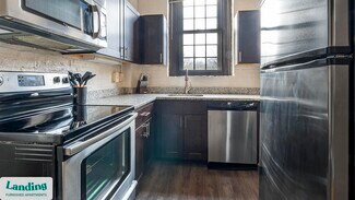 121 S Fremont Ave Unit 211, Baltimore, MD 21201