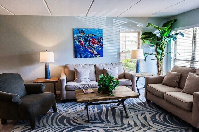 2401 Gulf Blvd unit ID1255592P, South Padre Island, TX 78597 - photo 4