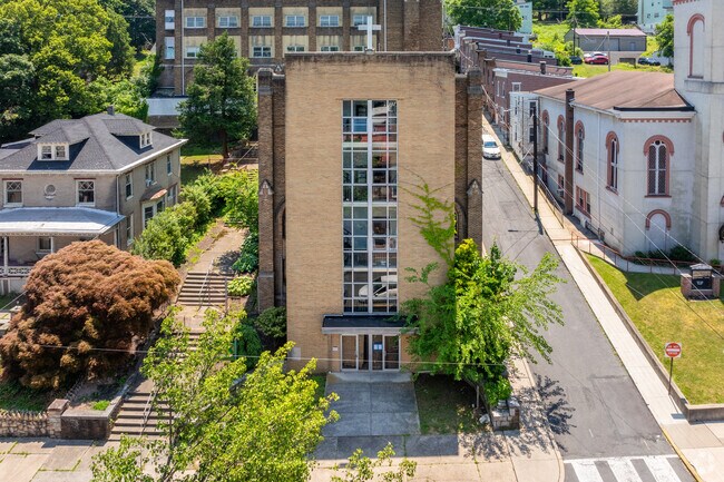 Assumption BVM School provides excellent opportunities for kids to grow.