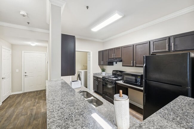 Summit - 3 Bed / 2 Bath - 1,330 Sq.Ft. (ADA Accessible Kitchen)