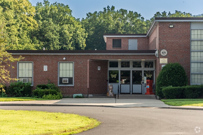 Tatham Elementary School is located in West Springfield, MA.