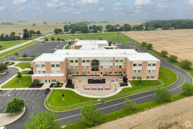 Bellevue Elementary School