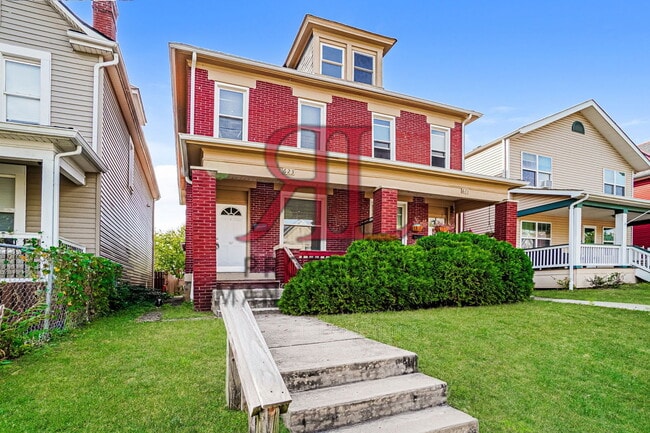623 Gilbert St, Columbus, OH 43205 - photo 2