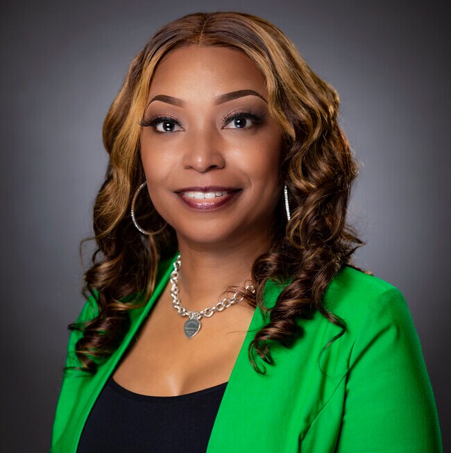 Shakera Williams