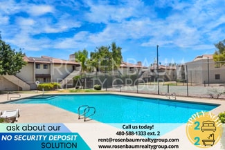 16402 N 31st St Unit 214, Phoenix, AZ 85032