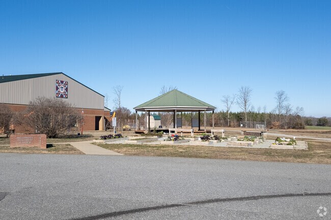 Millbridge Elementary School is a public education option.