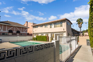 123 W Acacia Ave, Glendale, CA 91204