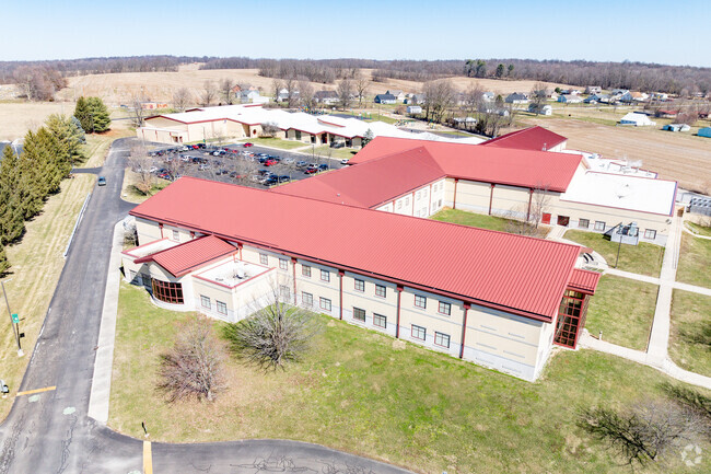 Cloverdale Middle School