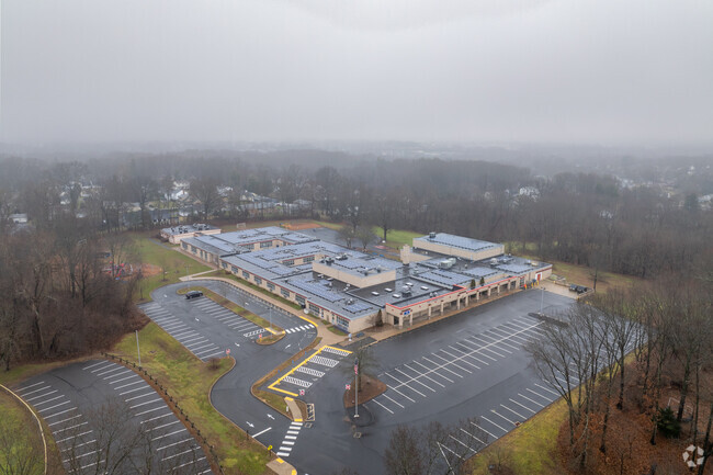 Mary E. Griswold School is ranked #213 in Connecticut Elementary Schools.