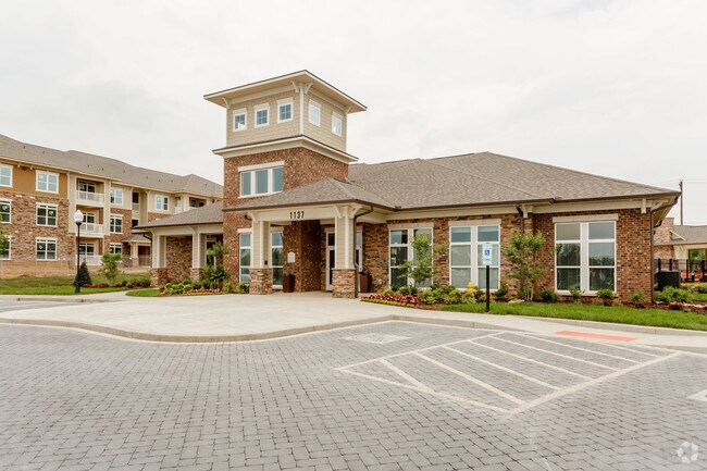 The Edison at Peytona, Gallatin, TN 37066 - photo 4